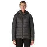 Womens Hi-Loft Nano Puff Hoody