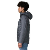 Womens Hi-Loft Nano Puff Hoody