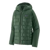 Womens Hi-Loft Nano Puff Hoody