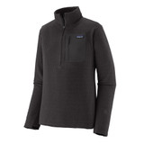 R1 Air Zip Neck