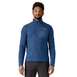 R1 Air Zip Neck