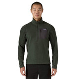 R1 Air Zip Neck