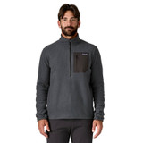 R1 Air Zip Neck