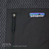 R1 Air Zip Neck