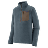 R1 Air Zip Neck