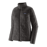 Womens Nano Puff Jacket