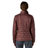 Womens Nano Puff Jacket