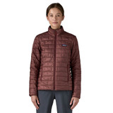 Womens Nano Puff Jacket