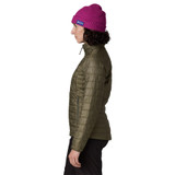 Womens Nano Puff Jacket