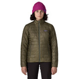 Womens Nano Puff Jacket