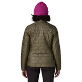 Womens Nano Puff Jacket