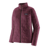 Womens Nano Puff Jacket