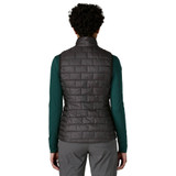 Womens Nano Puff Vest