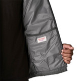 Hi-Loft Nano Puff Hoody