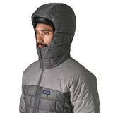 Hi-Loft Nano Puff Hoody