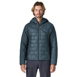 Hi-Loft Nano Puff Hoody