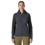 Womens R1 Air Full-Zip Hoody