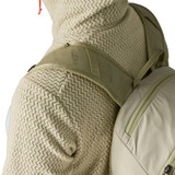 Womens R1 Air Full-Zip Hoody