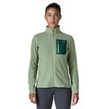 Womens R1 Air Jacket
