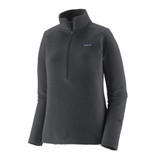 2025 Womens R1 Air Zip Neck