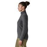 Womens R1 Air Zip Neck
