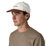 Fitz Roy Icon Trad Cap Fitz Roy Icon Trad Cap
