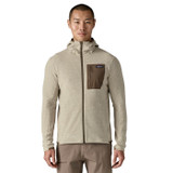 R1 Air Full-Zip Hoody