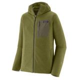 R1 Air Full-Zip Hoody