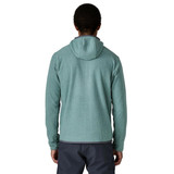 R1 Air Full-Zip Hoody