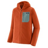 R1 Air Full-Zip Hoody
