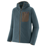 R1 Air Full-Zip Hoody