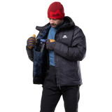 Kryos Down Jacket