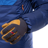 Kryos Down Jacket
