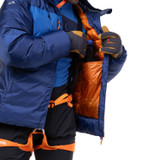 Kryos Down Jacket
