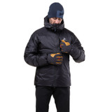 Xeros Down Jacket
