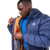 Paiyu Down Jacket