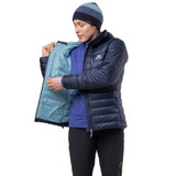 Womens Baltoro Down Jacket