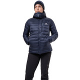 Womens Baltoro Down Jacket