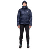 Womens Baltoro Down Jacket