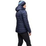 Womens Baltoro Down Jacket