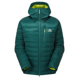 Womens Baltoro Down Jacket