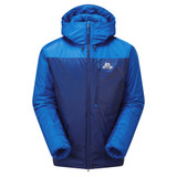 Fitzroy Insulated Jacket Fitzroy Insulated Jacket