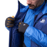 Fitzroy Insulated Jacket Fitzroy Insulated Jacket