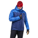Fitzroy Insulated Jacket Fitzroy Insulated Jacket