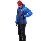 Fitzroy Insulated Jacket Fitzroy Insulated Jacket