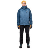 Womens Shelterstone Insulated Jacket