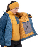 Womens Shelterstone Insulated Jacket Womens Shelterstone Insulated Jacket