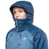 Womens Shelterstone Insulated Jacket Womens Shelterstone Insulated Jacket