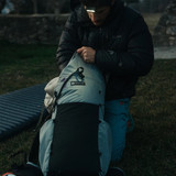 Skala 38L Ultralight Rucksack