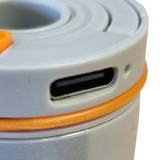 AVS Capsule